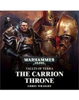 Vaults of Terra: The Carrion Throne